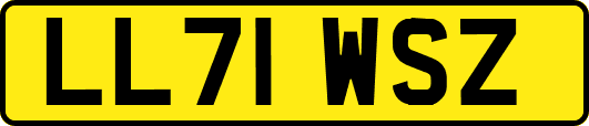 LL71WSZ