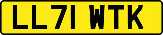 LL71WTK