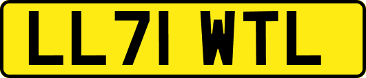 LL71WTL