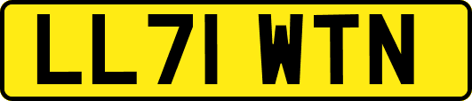 LL71WTN