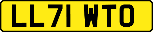 LL71WTO