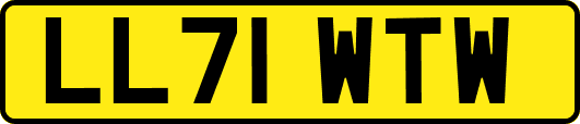 LL71WTW