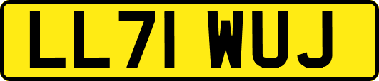 LL71WUJ