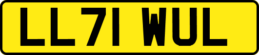 LL71WUL