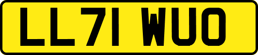 LL71WUO