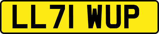LL71WUP
