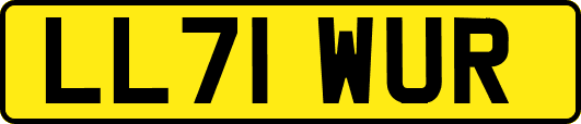 LL71WUR