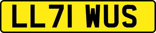 LL71WUS