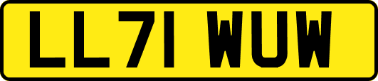 LL71WUW