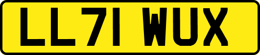 LL71WUX