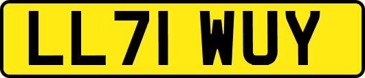 LL71WUY