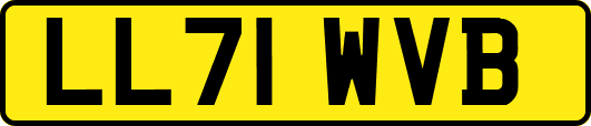 LL71WVB