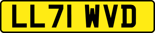 LL71WVD