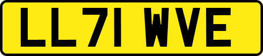 LL71WVE