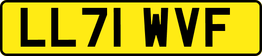 LL71WVF