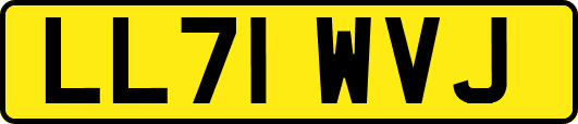 LL71WVJ