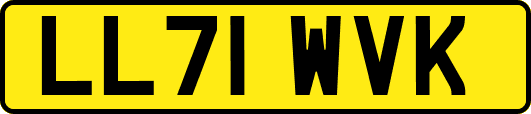LL71WVK