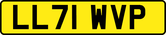 LL71WVP