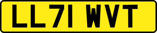 LL71WVT