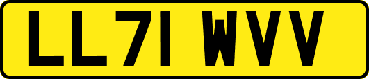 LL71WVV