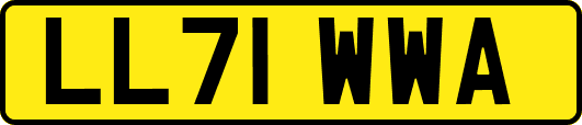 LL71WWA