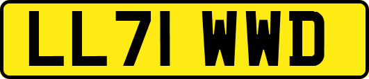 LL71WWD