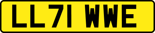 LL71WWE