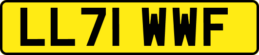 LL71WWF