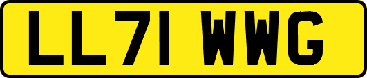 LL71WWG