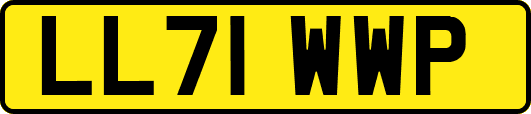 LL71WWP