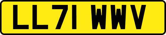 LL71WWV