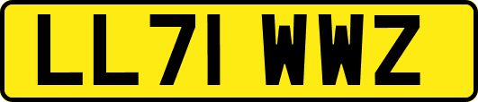 LL71WWZ