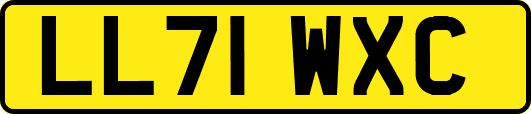 LL71WXC