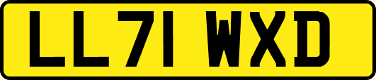 LL71WXD
