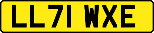 LL71WXE