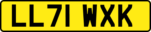 LL71WXK