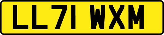 LL71WXM