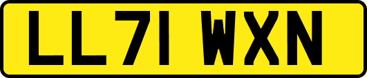 LL71WXN