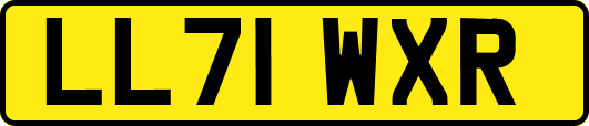 LL71WXR