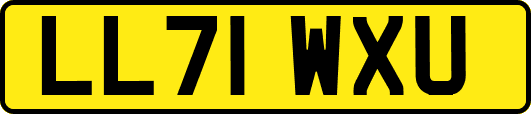 LL71WXU