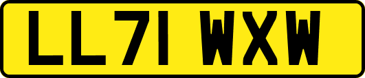 LL71WXW