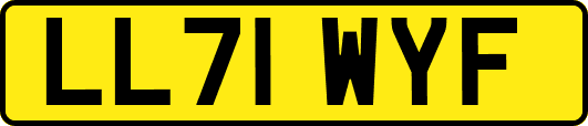 LL71WYF