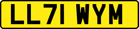 LL71WYM