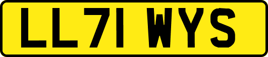 LL71WYS