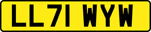 LL71WYW