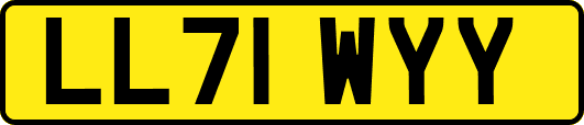 LL71WYY