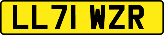 LL71WZR