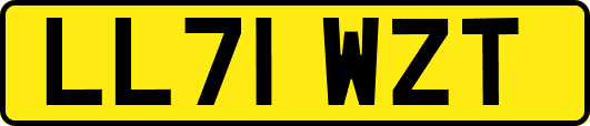 LL71WZT