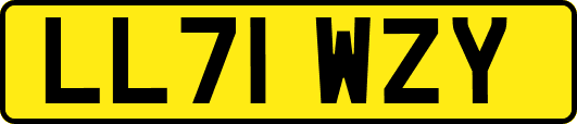 LL71WZY