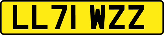 LL71WZZ